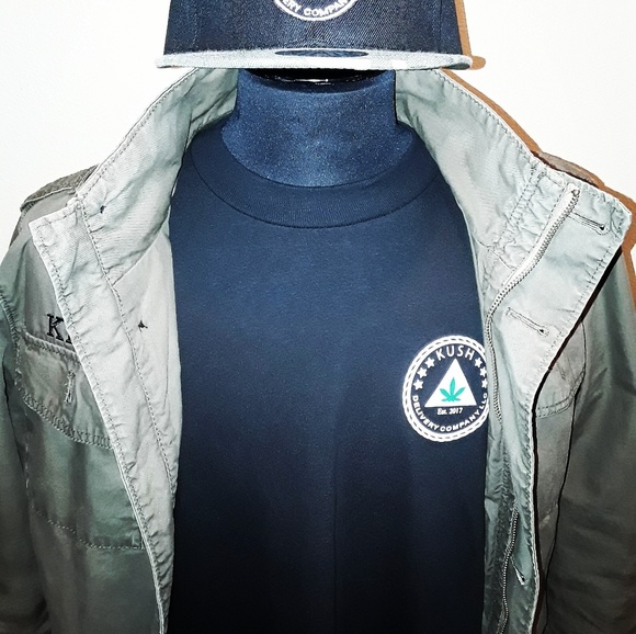 Kush Delivery Company LLC Clothing and Apparel... - Picture 2 of 6
